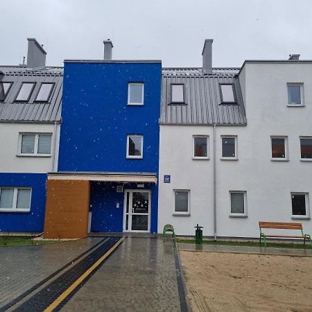 Apartamenty Pastelowe, Suntago, Deepspot, Mszczonów المظهر الخارجي الصورة
