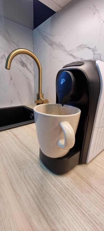 Apartamenty Pastelowe, Suntago, Deepspot, Mszczonów المظهر الخارجي الصورة