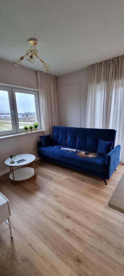 Apartamenty Pastelowe, Suntago, Deepspot, Mszczonów المظهر الخارجي الصورة