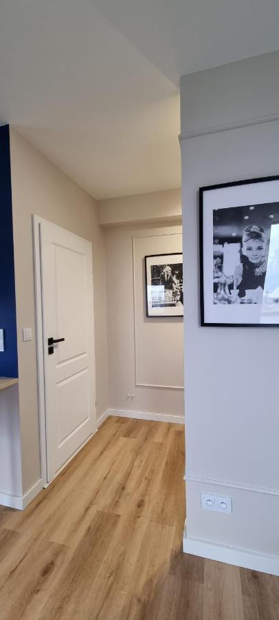 Apartamenty Pastelowe, Suntago, Deepspot, Mszczonów المظهر الخارجي الصورة