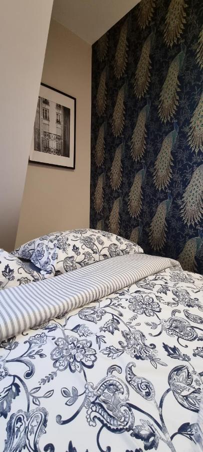 Apartamenty Pastelowe, Suntago, Deepspot, Mszczonów المظهر الخارجي الصورة