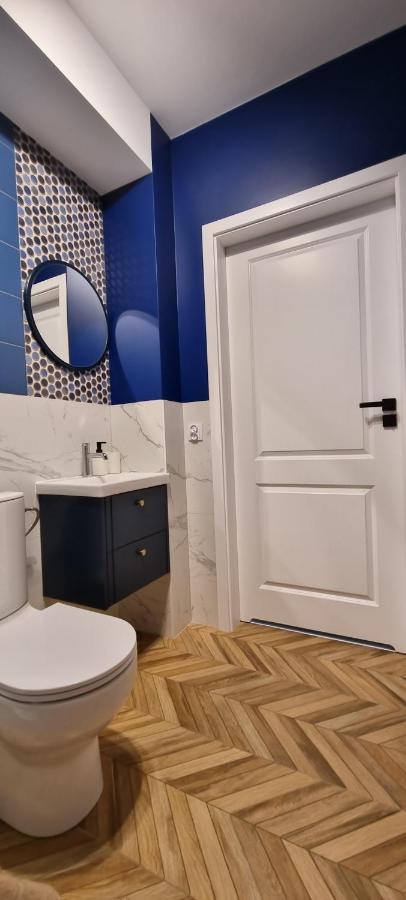 Apartamenty Pastelowe, Suntago, Deepspot, Mszczonów المظهر الخارجي الصورة