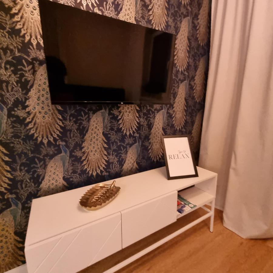 Apartamenty Pastelowe, Suntago, Deepspot, Mszczonów المظهر الخارجي الصورة