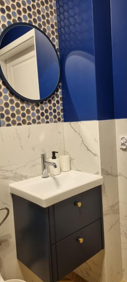 Apartamenty Pastelowe, Suntago, Deepspot, Mszczonów المظهر الخارجي الصورة