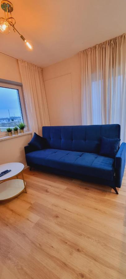 Apartamenty Pastelowe, Suntago, Deepspot, Mszczonów المظهر الخارجي الصورة