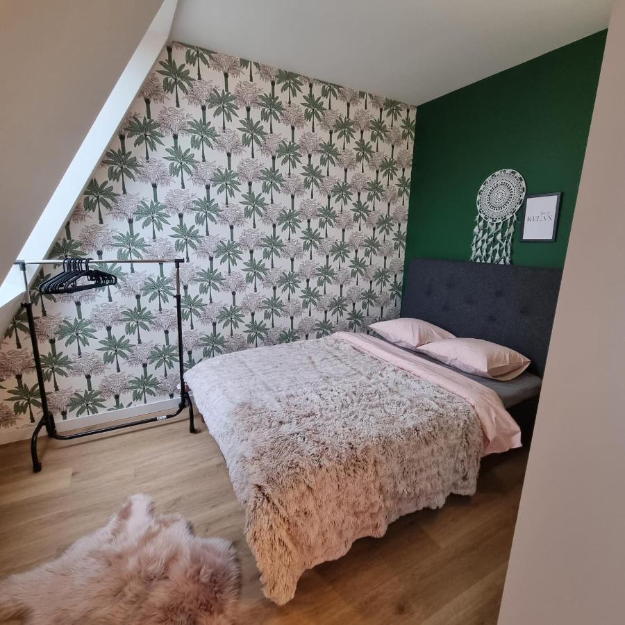 Apartamenty Pastelowe, Suntago, Deepspot, Mszczonów المظهر الخارجي الصورة
