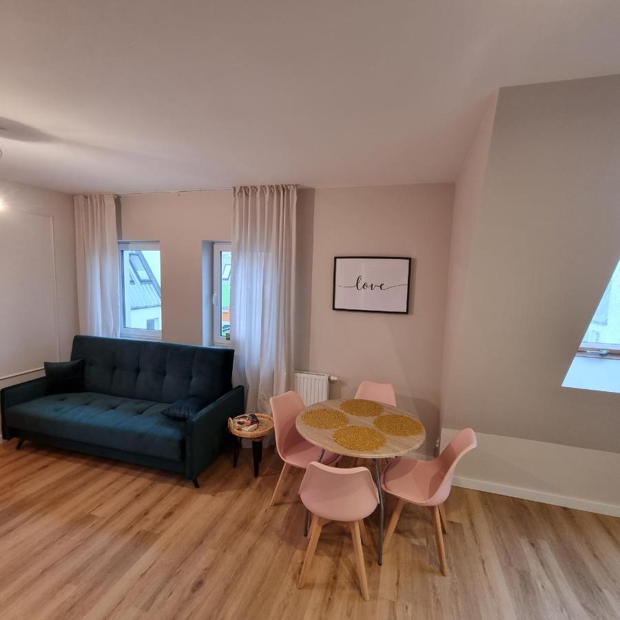 Apartamenty Pastelowe, Suntago, Deepspot, Mszczonów المظهر الخارجي الصورة