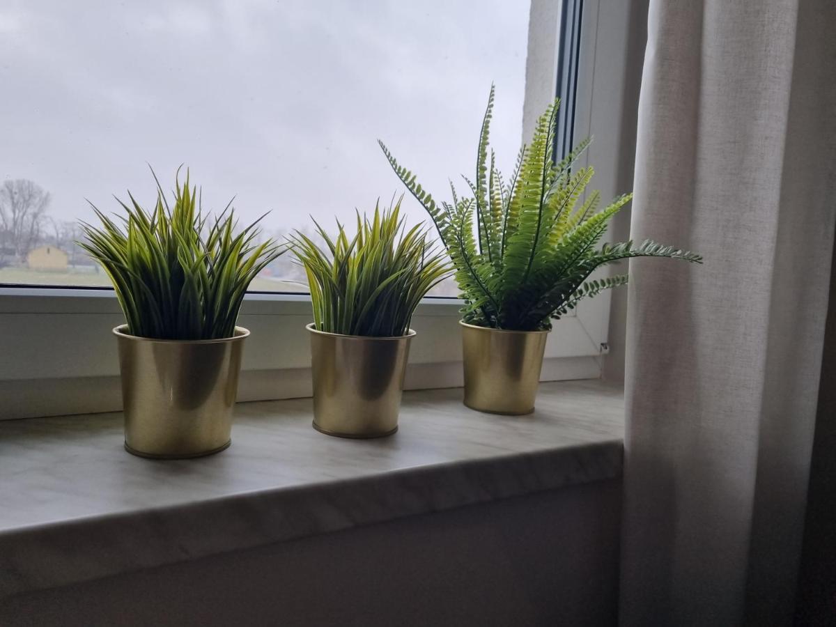 Apartamenty Pastelowe, Suntago, Deepspot, Mszczonów المظهر الخارجي الصورة