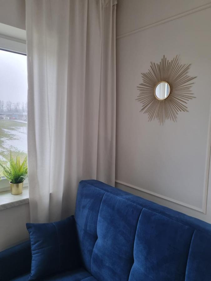 Apartamenty Pastelowe, Suntago, Deepspot, Mszczonów المظهر الخارجي الصورة